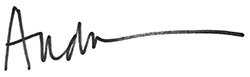 andraSignature